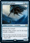 画像2: 墨溜まりのリバイアサン/Inkwell Leviathan　 (2)