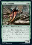 画像1: コジレックの捕食者/Kozilek's Predator　 (1)