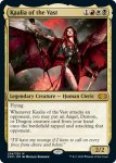 画像2: 巨大なるカーリア/Kaalia of the Vast　 (2)