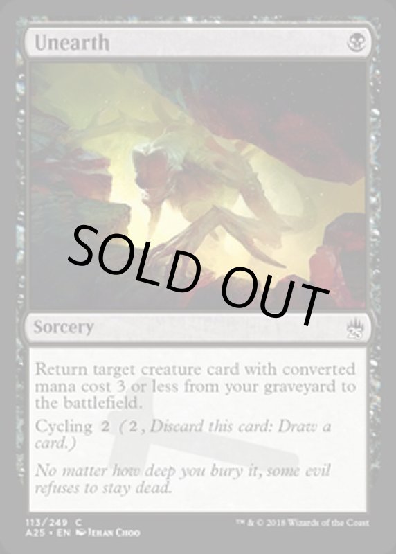 画像2: 発掘/Unearth  (2)