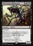 画像2: ファイレクシアの抹消者/Phyrexian Obliterator　 (2)