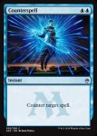 画像2: 対抗呪文/Counterspell　 (2)