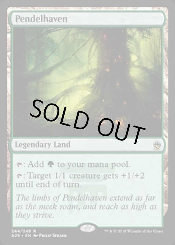 画像2: ペンデルヘイヴン/Pendelhaven  (2)