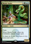 画像2: 神秘の蛇/Mystic Snake　 (2)