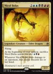 画像2: ニコル・ボーラス/Nicol Bolas　 (2)