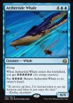 画像2: 霊気海嘯の鯨/Aethertide Whale　 (2)