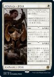 画像1: パラディン・クラス/Paladin Class (1)