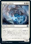 画像1: ホワイト・ドラゴン/White Dragon (1)