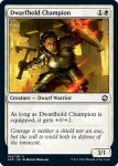 画像2: ドワーフホールドの勇者/Dwarfhold Champion (2)