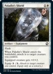 画像2: パラディンの盾/Paladin's Shield (2)