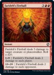 画像2: ファリダの火の玉/Farideh's Fireball (2)