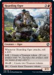画像2: 溜め込むオーガ/Hoarding Ogre (2)