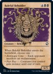 画像2: 【ルールブック】悪意のビホルダー/Baleful Beholder (2)