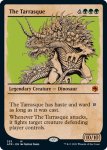 画像2: 【ルールブック】タラスク/The Tarrasque (2)