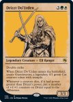 画像2: 【ルールブック】ドリッズト・ドゥアーデン/Drizzt Do'Urden (2)