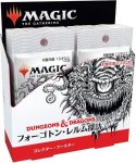 画像1: フォーゴトン・レルム探訪 CollectorBooster BOX　 (1)