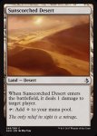 画像2: 陽焼けした砂漠/Sunscorched Desert　 (2)