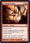 画像2: 大翼のドラゴン/Archwing Dragon　 (2)