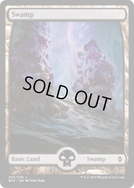 画像2: 沼/Swamp　 (2)