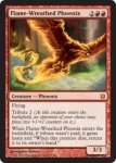 画像2: 炎輪のフェニックス/Flame-Wreathed Phoenix　 (2)
