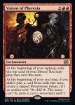 画像2: ファイレクシアの幻視/Visions of Phyrexia (2)