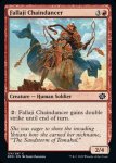 画像2: ファラジの鎖舞士/Fallaji Chaindancer (2)