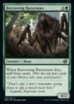 画像2: 穴掘り剃刀大口/Burrowing Razormaw (2)