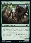 画像1: 穴掘り剃刀大口/Burrowing Razormaw (1)