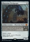 画像2: ファイレクシアの肉体喰らい/Phyrexian Fleshgorger (2)