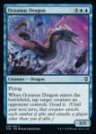 画像2: オケアノス・ドラゴン/Oceanus Dragon (2)