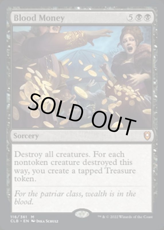 画像2: 殺人報酬/Blood Money (2)