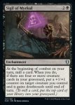 画像2: マークールの印形/Sigil of Myrkul (2)