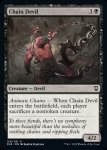 画像2: チェイン・デヴィル/Chain Devil (2)