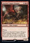 画像2: エインシャント・カッパー・ドラゴン/Ancient Copper Dragon (2)