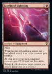 画像2: ジャヴェリン・オヴ・ライトニング/Javelin of Lightning (2)