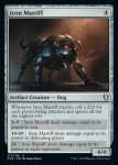 画像2: 鉄の猛犬/Iron Mastiff (2)