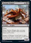画像2: 有毒ドラゴン/Noxious Dragon (2)