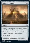 画像2: 黄昏のピラミッド/Sunset Pyramid (2)