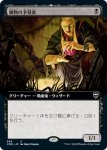 画像1: 【拡張】臓物の予見者/Viscera Seer (1)