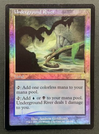 MTG通販 Fの集会場