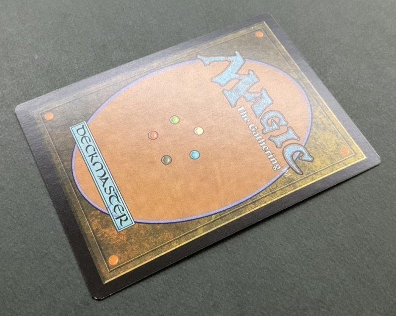 画像4: 【FOIL】金属モックス/Chrome Mox (4)