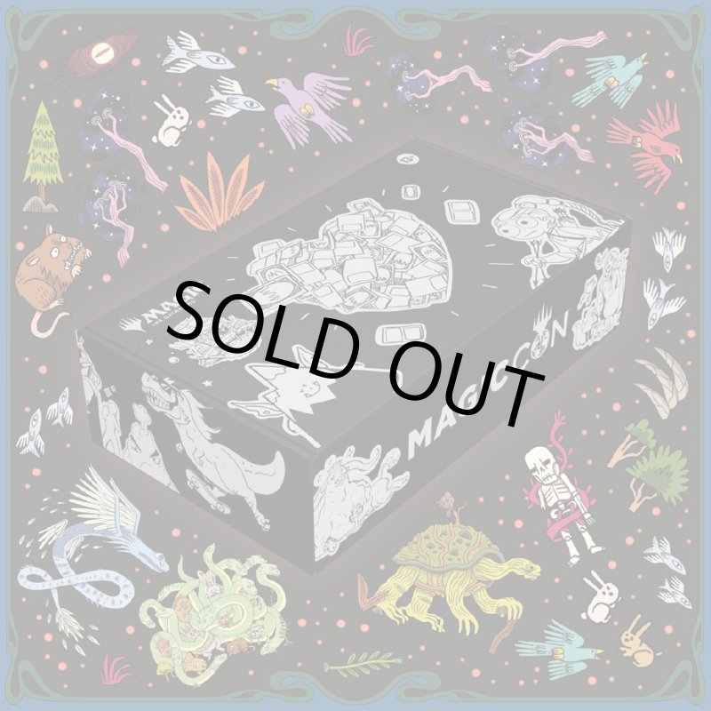 画像3: MAGICCON Chicago 2025 Festival in a BOX (3)