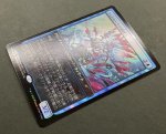 画像3: 【FOIL】ティシャーナの潮縛り/Tishana's Tidebinder (3)