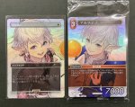 画像2: 【FOIL】剣を鍬に/Swords to Plowshares (未開封FFTCGアルフィノ付き) (2)
