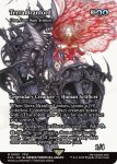 画像2: 【FOIL】最高工匠卿、ウルザ/Urza, Lord High Artificer (ティナ・ブランフォード) (2)