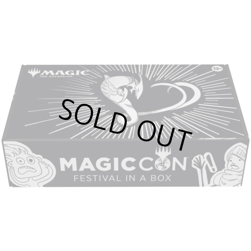 画像2: MAGICCON Atlanta 2025 Festival in a BOX (2)