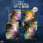 画像3: MAGICCON Atlanta 2025 Festival in a BOX (3)