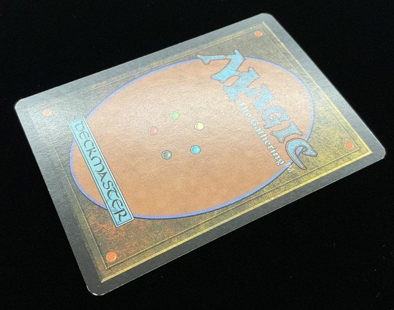 画像5: 【FOIL】直観/Intuition (5)