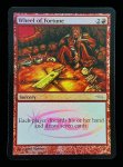 画像2: 【FOIL】Wheel of Fortune (2)