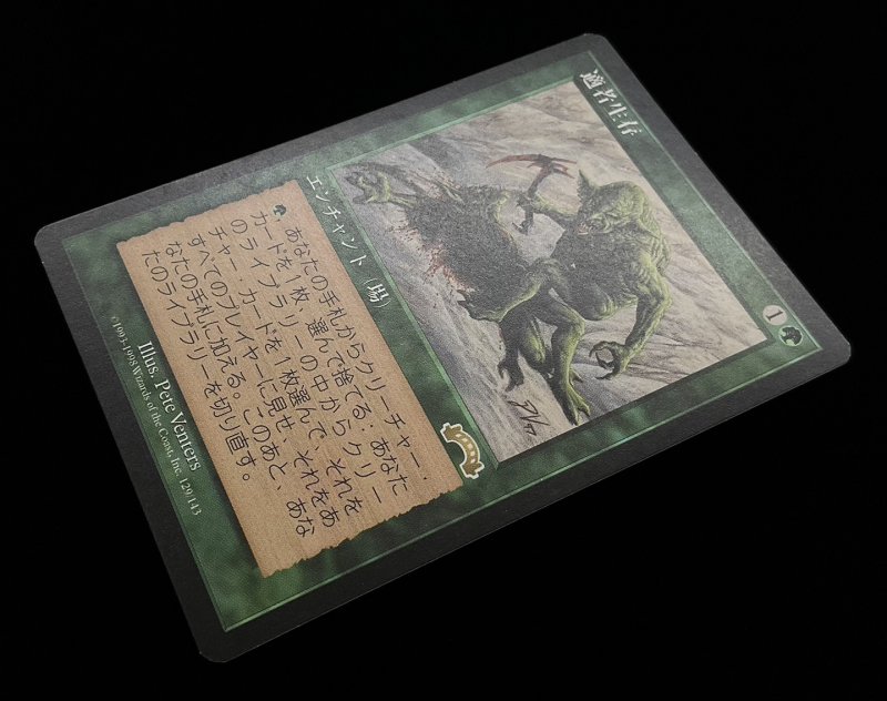 画像2: 適者生存/Survival of the Fittest (2)